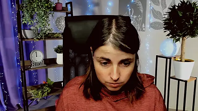 MartaEdams online show from 12.18.25