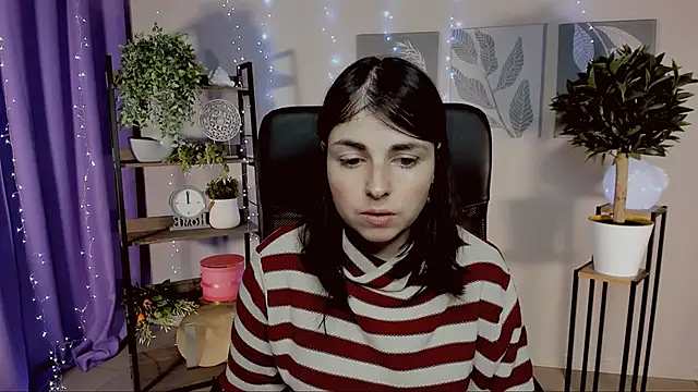 MartaEdams online show from 02.16.26