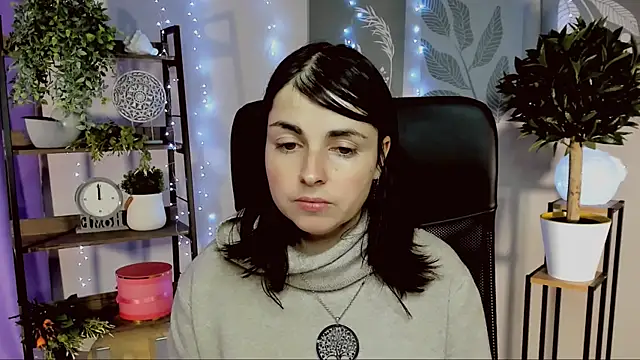 MartaEdams online show from 02.18.26