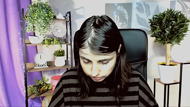 MartaEdams online show from 03.16.26