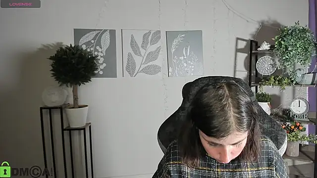 MartaEdams online show from 07.07.26