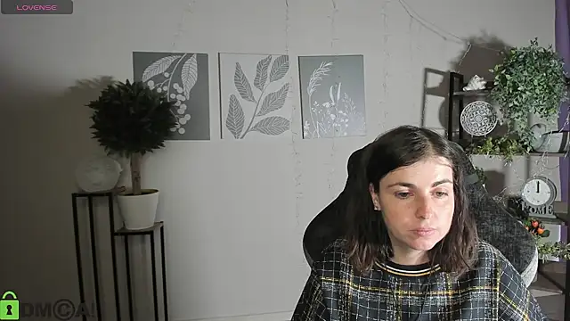 MartaEdams online show from 07.07.26