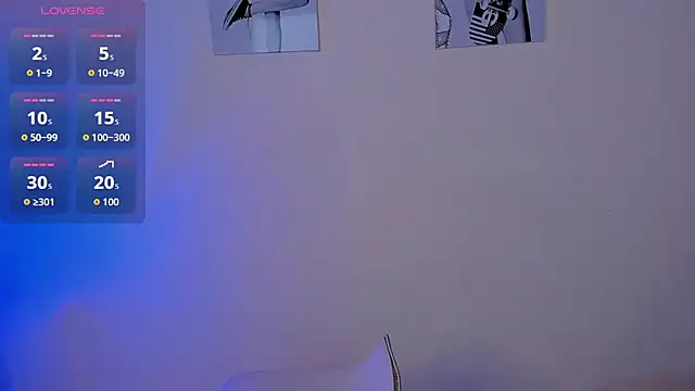 SamayRyann online show from 11.07.25