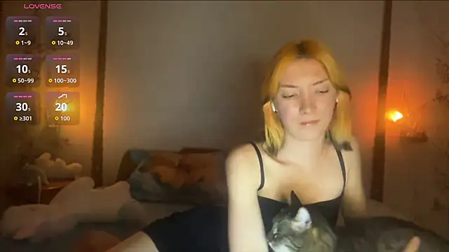 JanneAtop online show from 05.24.26