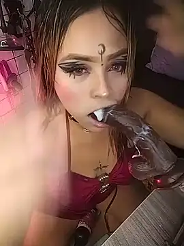 AnagilBDSM online show from 06.14.26
