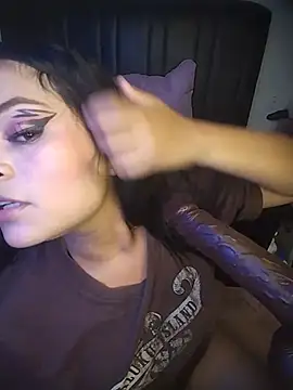 AnagilBDSM online show from 08.02.26
