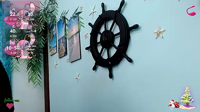 Snapshot of eladyrous98 chatting on 12.18.25 eladyrous98 online show from 12.18.25