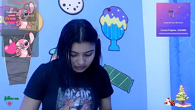 Snapshot of eladyrous98 chatting on 01.18.26 eladyrous98 online show from 01.18.26