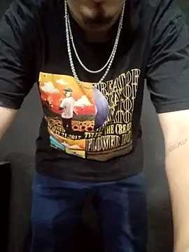 Snapshot of Purplex420 chatting on 09.10.25 Purplex420 online show from 09.10.25