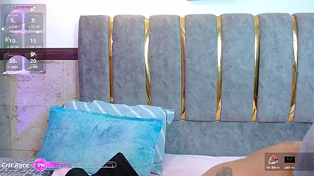 Samy Hoops online show from 09.09.25