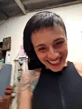 Samy Hoops online show from 05.12.26