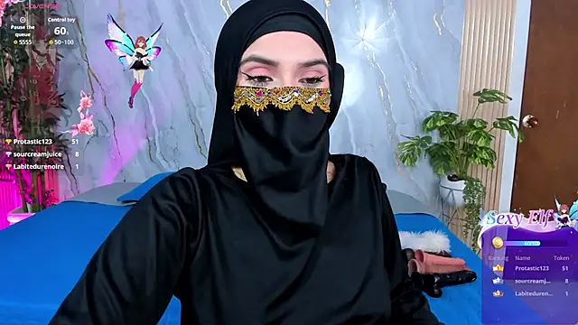 malek zark2 online show from 01.08.26