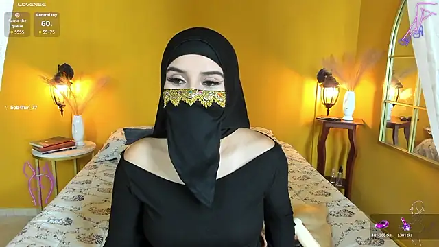 malek zark2 online show from 02.20.26