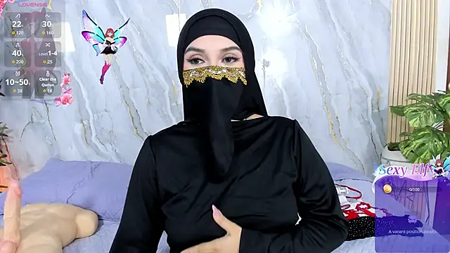 malek zark2 online show from 06.11.26