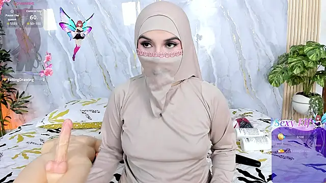 malek zark2 online show from 06.11.26