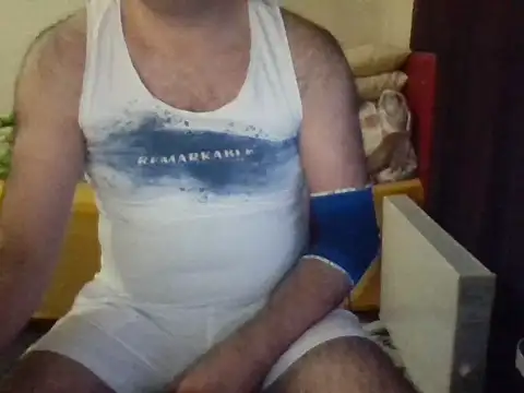 Snapshot of st206boy chatting on 09.29.25 st206boy online show from 09.29.25