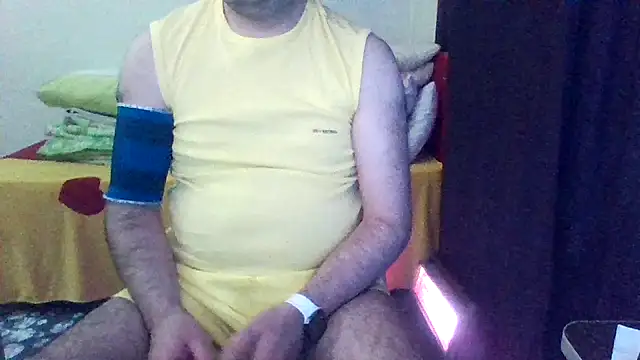 st206boy online show from 04.15.26
