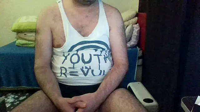 st206boy online show from 04.18.26