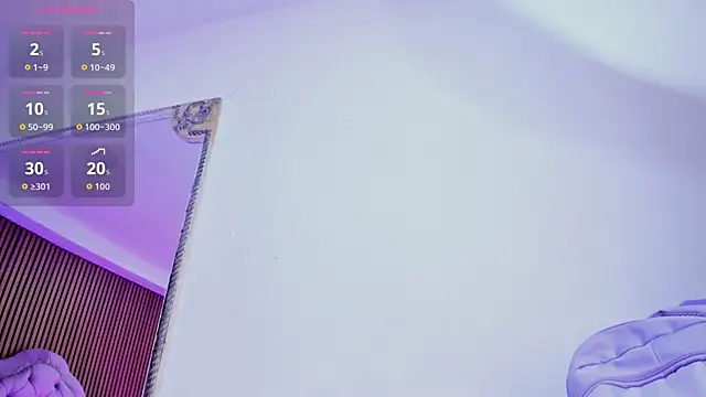 SelenaStonne online show from 11.06.25