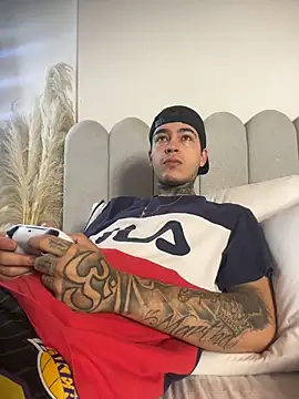 Snapshot of samm4044 chatting on 02.18.26 samm4044 online show from 02.18.26