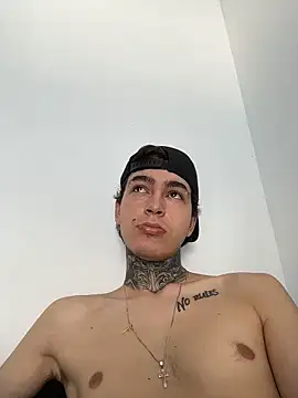 Snapshot of samm4044 chatting on 03.31.26 samm4044 online show from 03.31.26