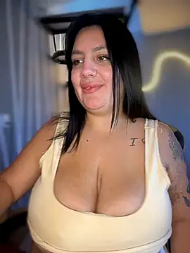 victoria amatista  online show from 03.09.26