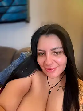 victoria amatista  online show from 07.24.26
