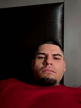 Snapshot of crazybarber69 chatting on 09.12.25 crazybarber69 online show from 09.12.25