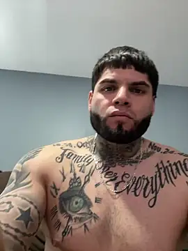 Snapshot of crazybarber69 chatting on 02.09.26 crazybarber69 online show from 02.09.26