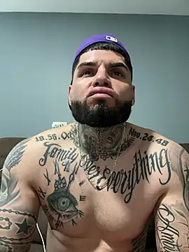 Snapshot of crazybarber69 chatting on 02.20.26 crazybarber69 online show from 02.20.26