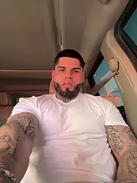 Snapshot of crazybarber69 chatting on 03.06.26 crazybarber69 online show from 03.06.26