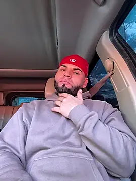 crazybarber69 online show from 03.07.26