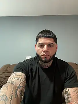 Snapshot of crazybarber69 chatting on 03.30.26 crazybarber69 online show from 03.30.26