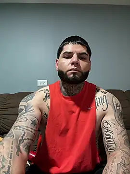 Snapshot of crazybarber69 chatting on 03.31.26 crazybarber69 online show from 03.31.26