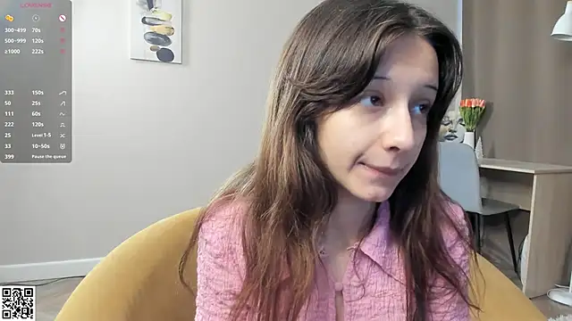 Snapshot of TaiteFairfield chatting on 01.17.26 TaiteFairfield online show from 01.17.26