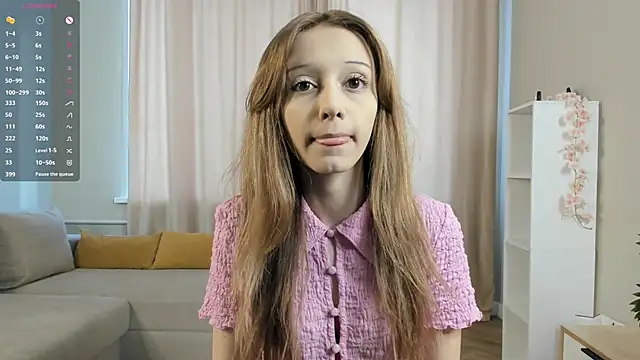 Snapshot of TaiteFairfield chatting on 02.04.26 TaiteFairfield online show from 02.04.26