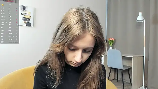 Snapshot of TaiteFairfield chatting on 02.09.26 TaiteFairfield online show from 02.09.26