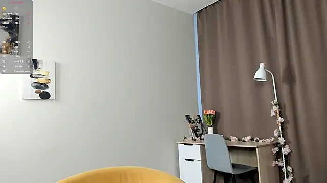 Snapshot of TaiteFairfield chatting on 02.28.26 TaiteFairfield online show from 02.28.26