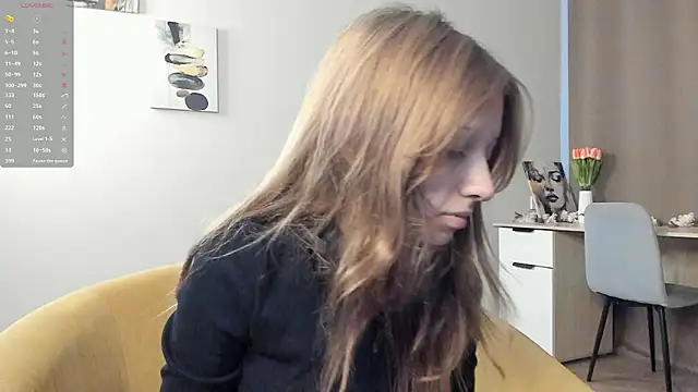 Snapshot of TaiteFairfield chatting on 03.01.26 TaiteFairfield online show from 03.01.26