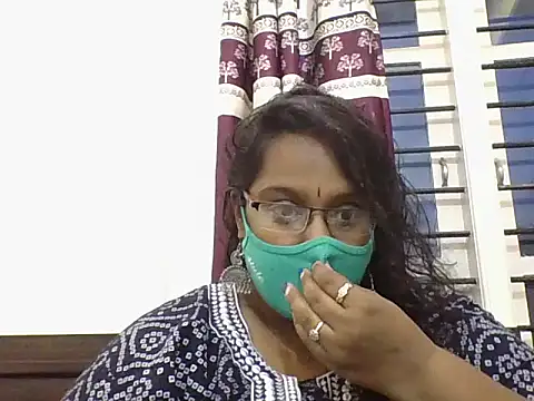 Reena-gowda online show from 10.23.25