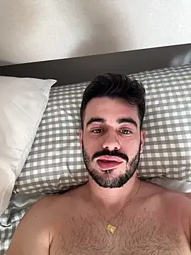 Carl242000 online show from 10.03.25