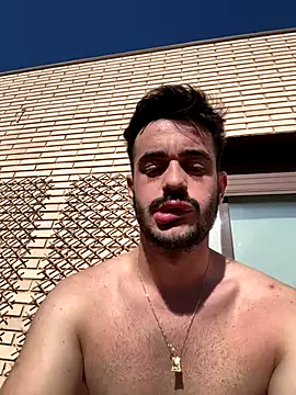 Carl242000 online show from 11.03.25