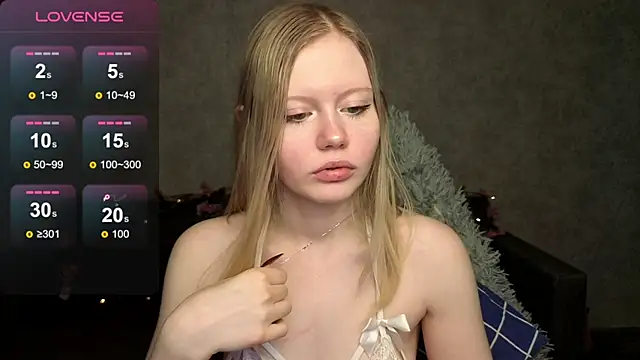 Wendy 228 online show from 03.05.26