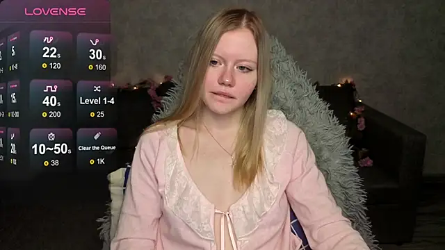 Wendy 228 online show from 03.18.26