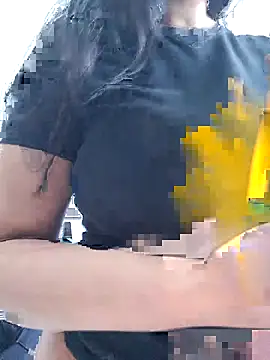 Snapshot of PrincesinhaDeh chatting on 10.19.25 PrincesinhaDeh online show from 10.19.25