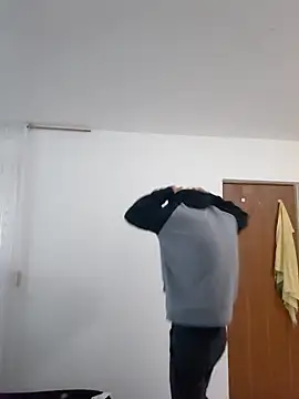 Flacoxlx online show from 03.12.26