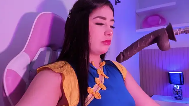 Amara melodi online show from 07.18.26