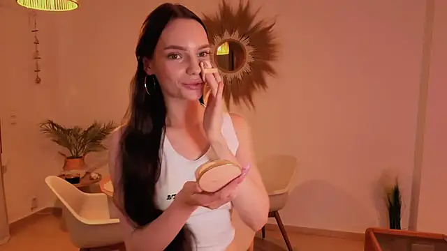 litlle angelll online show from 07.10.26