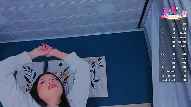 SarahMiler  online show from 10.16.25