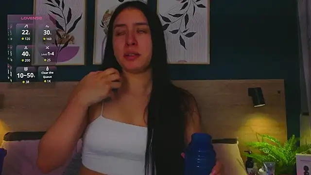 SarahMiler  online show from 11.27.25